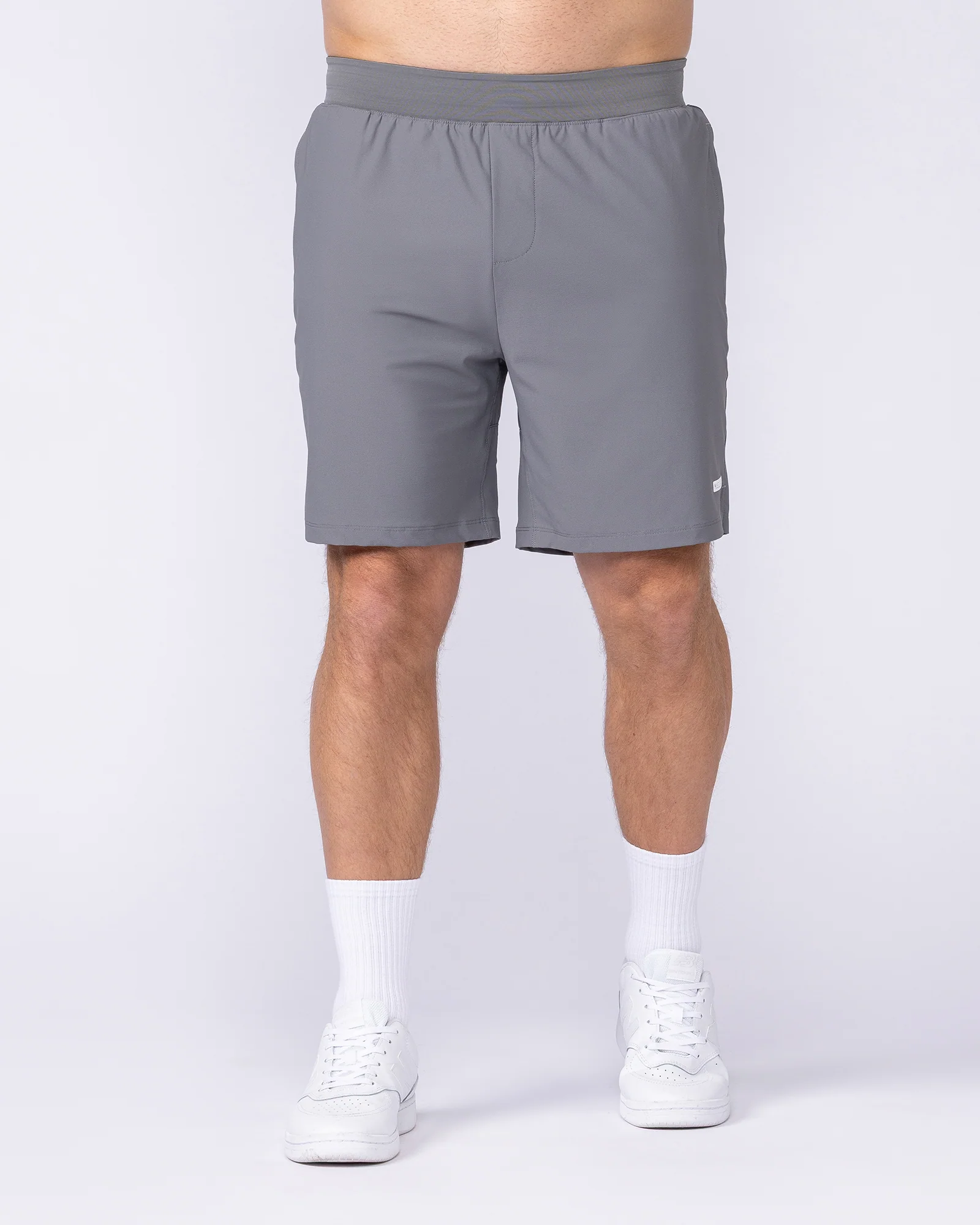 On Repeat Training 7" Shorts - Tornado - Image 3