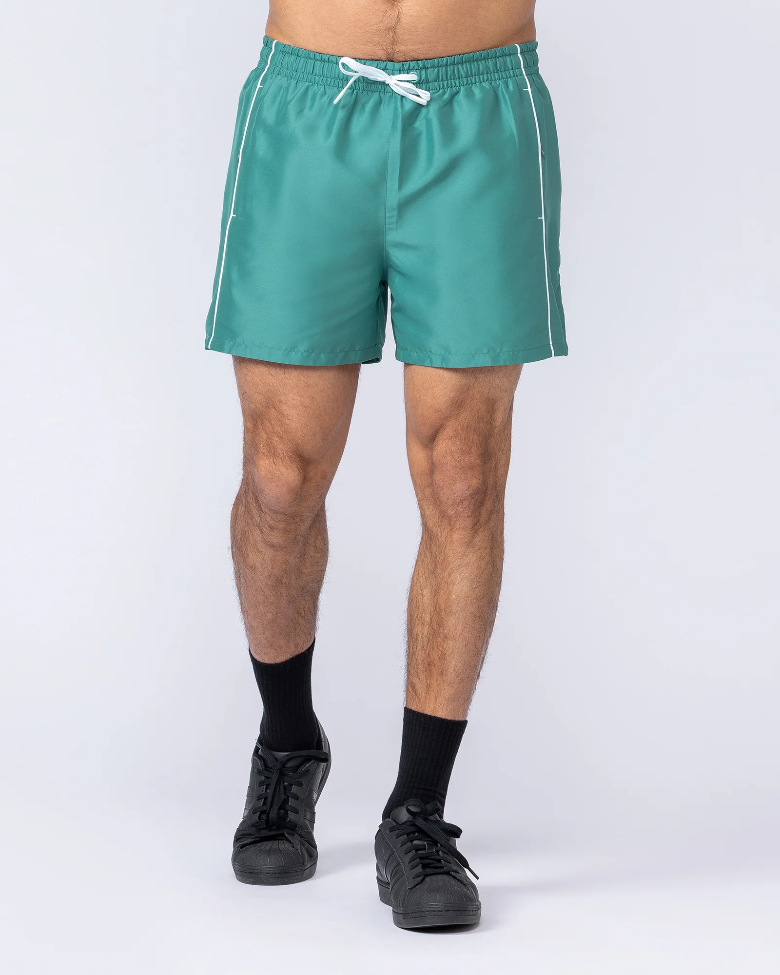 Overdrive 4" Shorts - Alpine - Image 3
