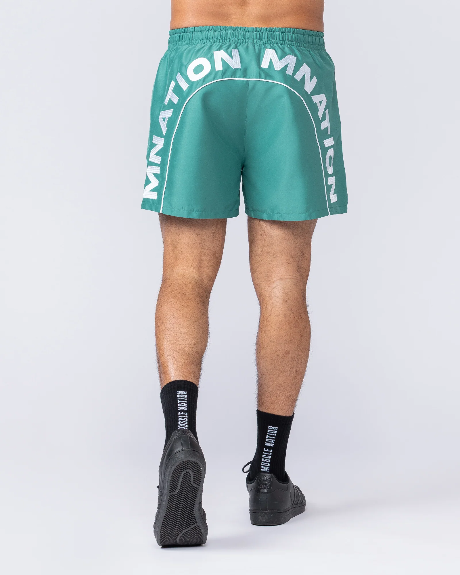 Overdrive 4" Shorts - Alpine - Image 5