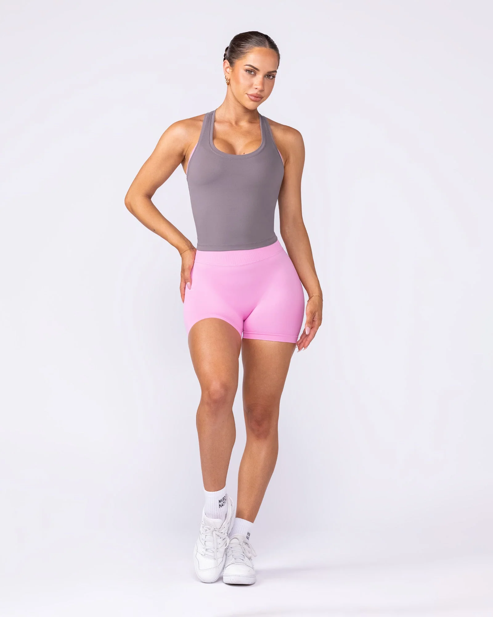Practice Tank - Vapour - Image 6