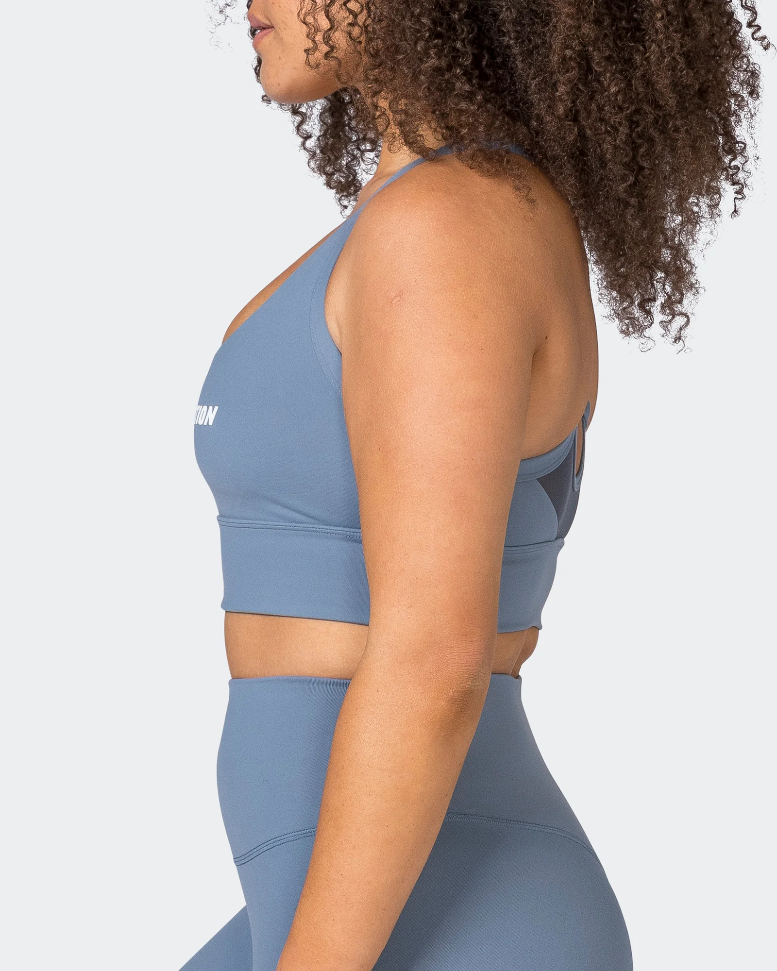 Replay Bra - Stone Blue - Image 4