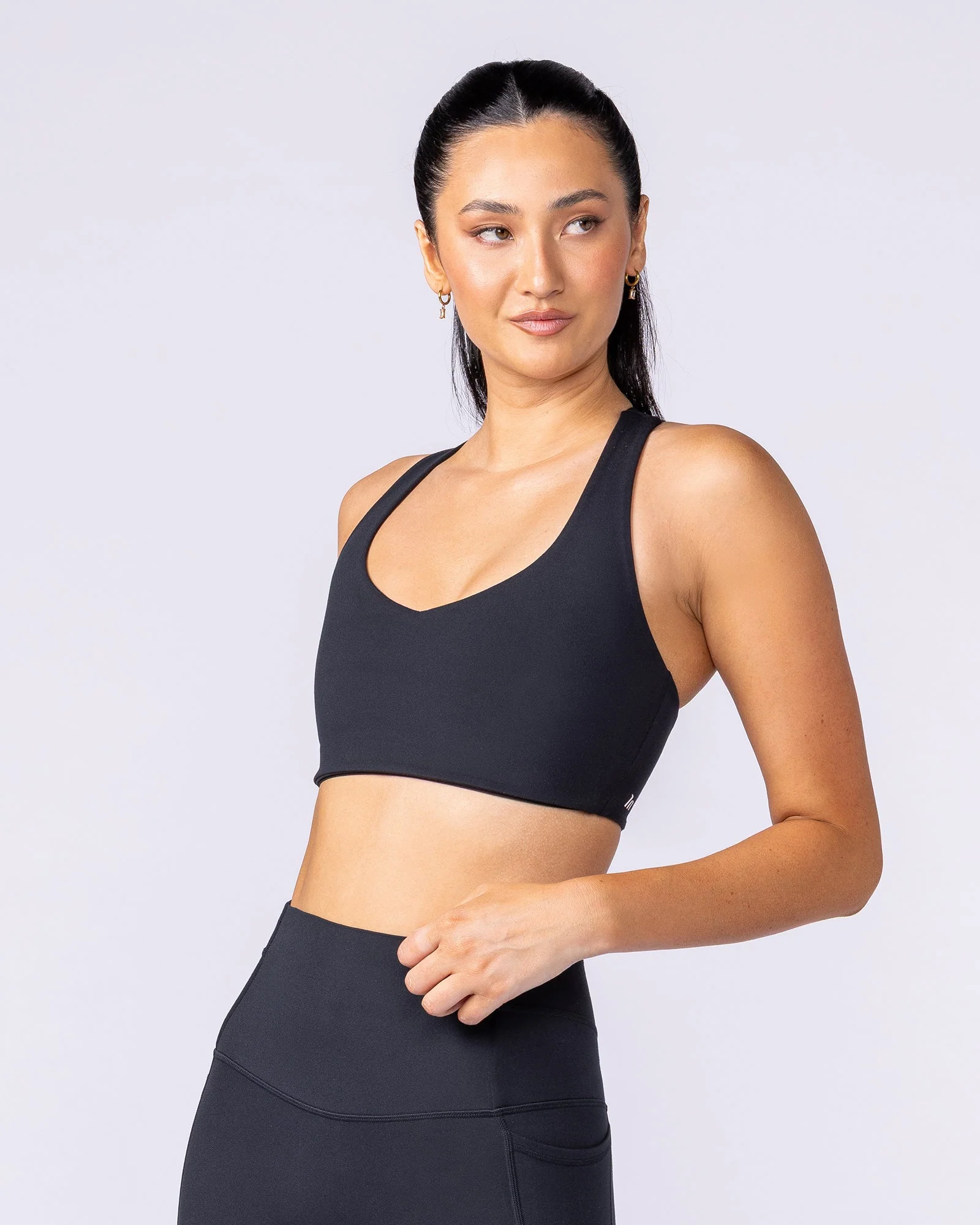 Restore Bra - Black - Image 3