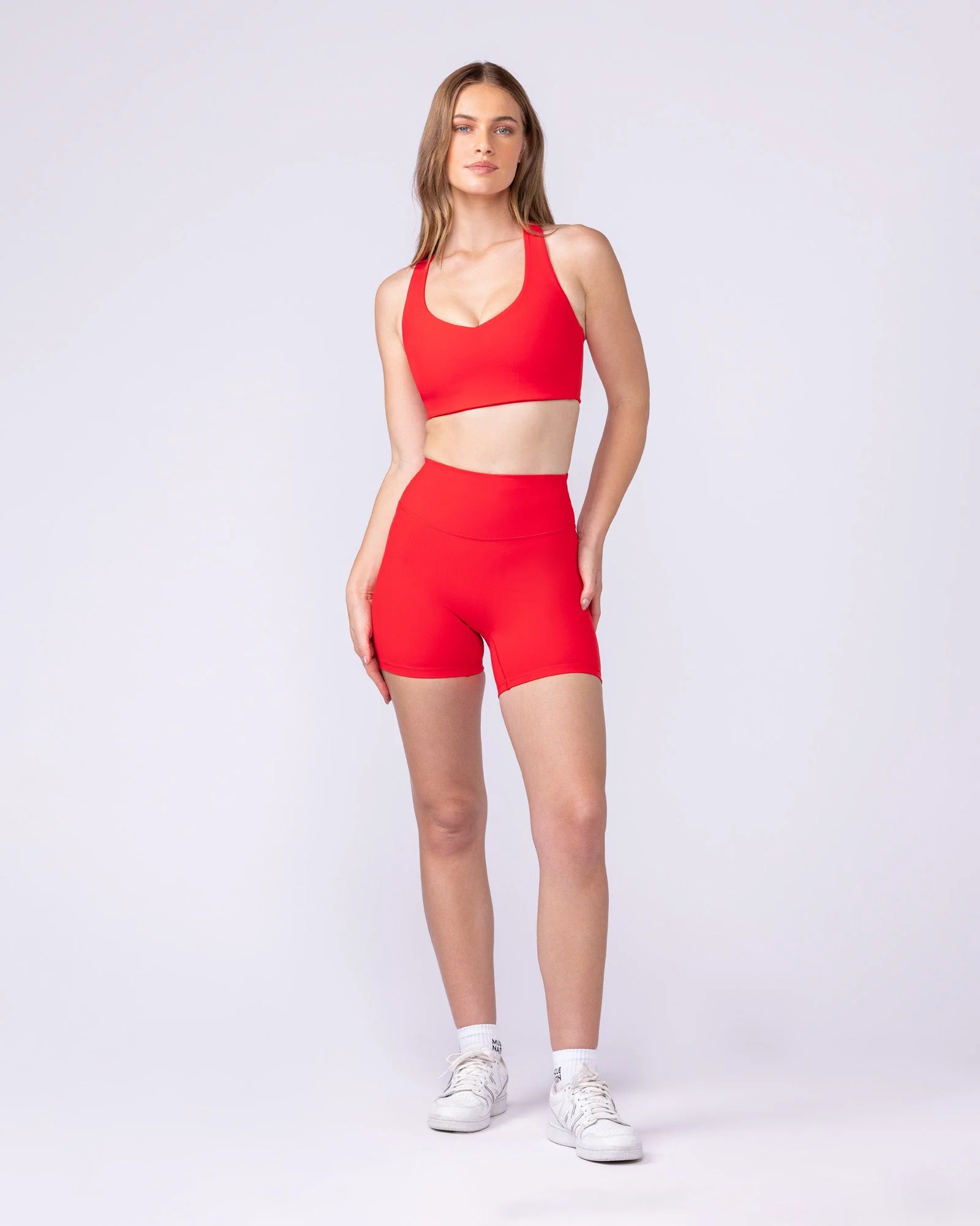 Restore Bra - Chilli - Image 6