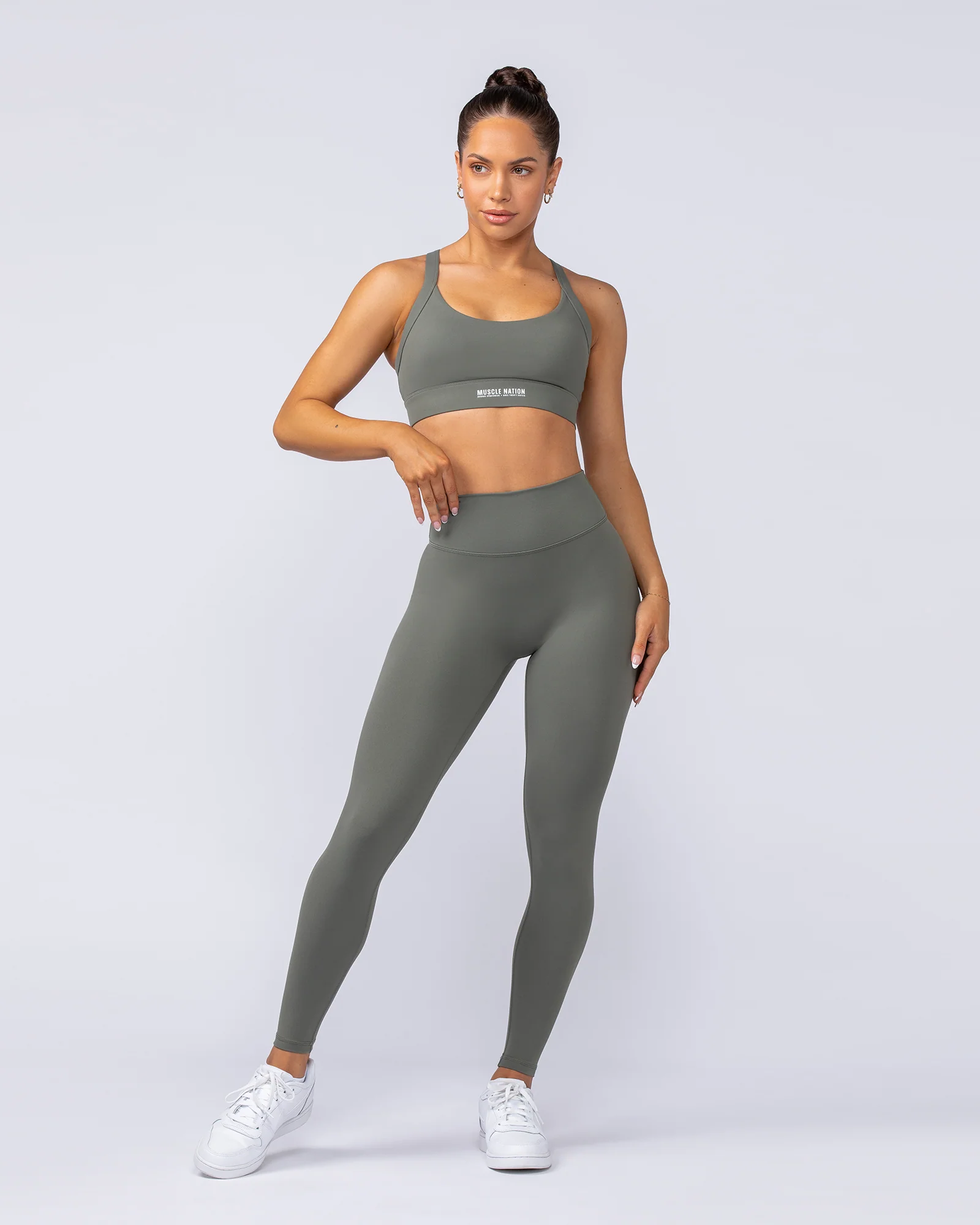 Rival Bra - Ivy - Image 6