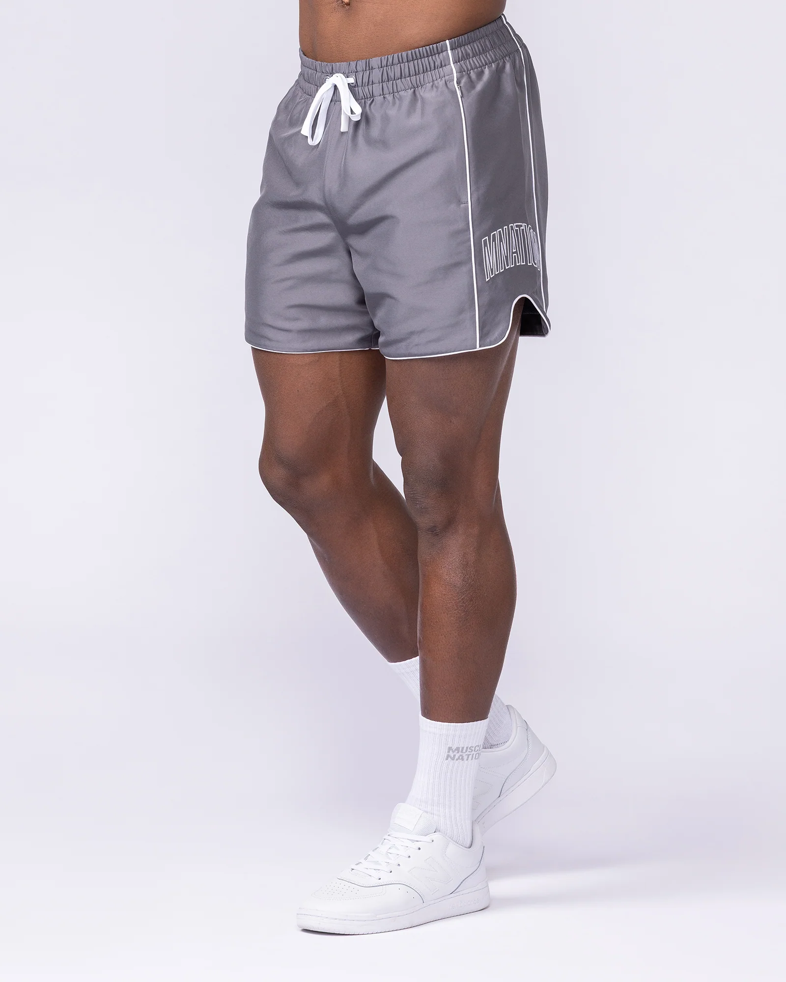 Round House 5" Shorts - Tornado - Image 4