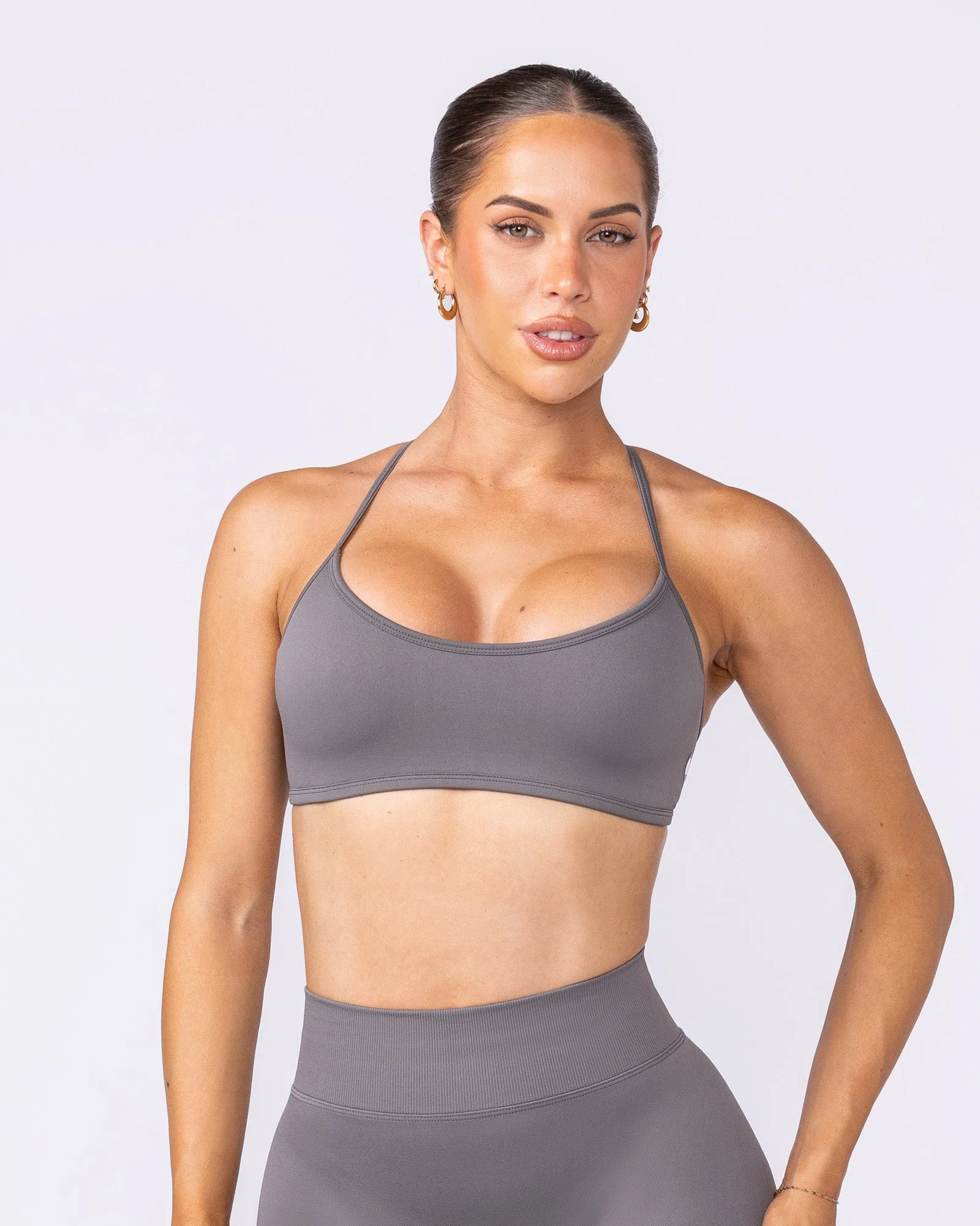Sculpt Seamless Bralette - Vapour - Image 2