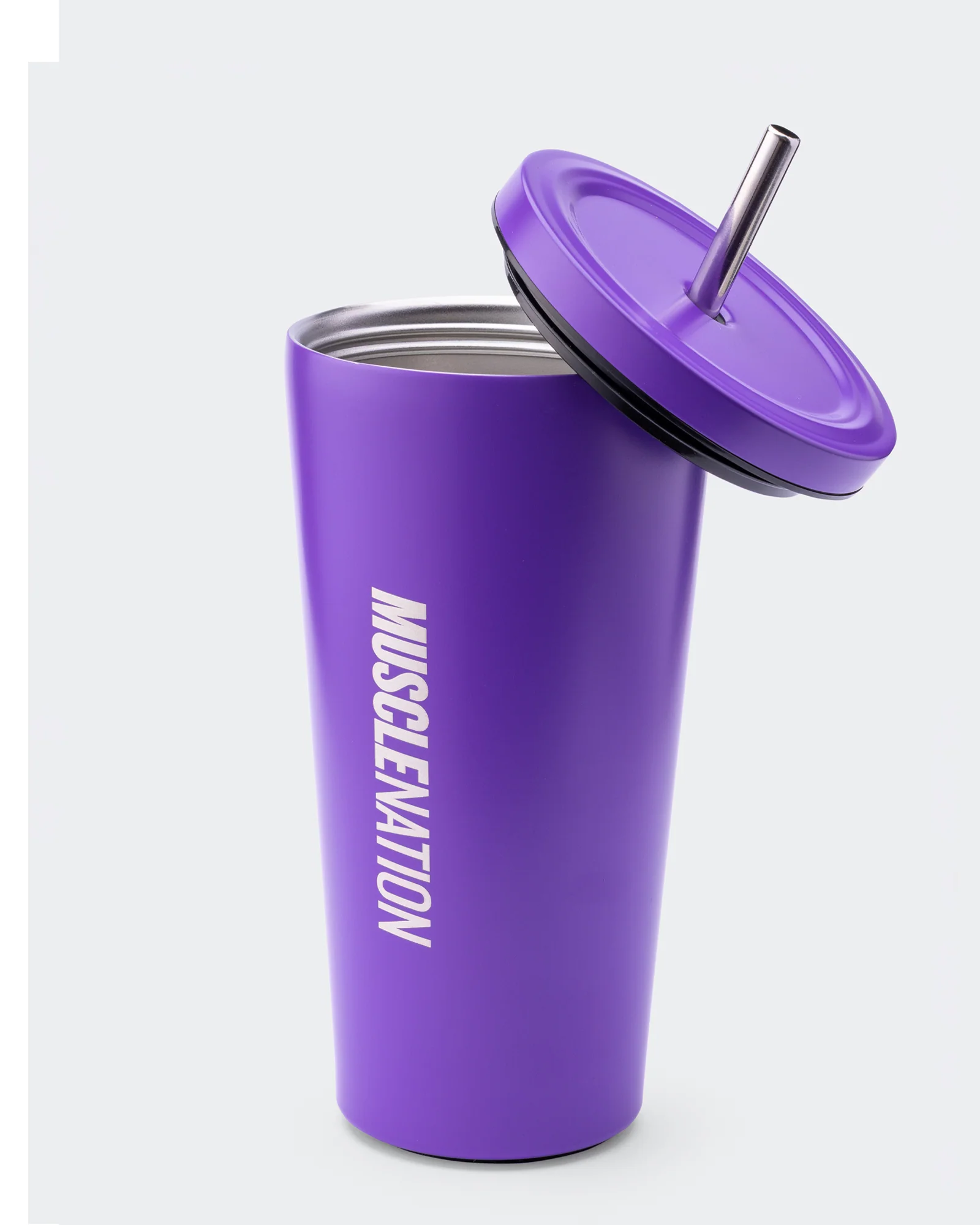 Stainless Steel Cup - Grape Pop - Image 3
