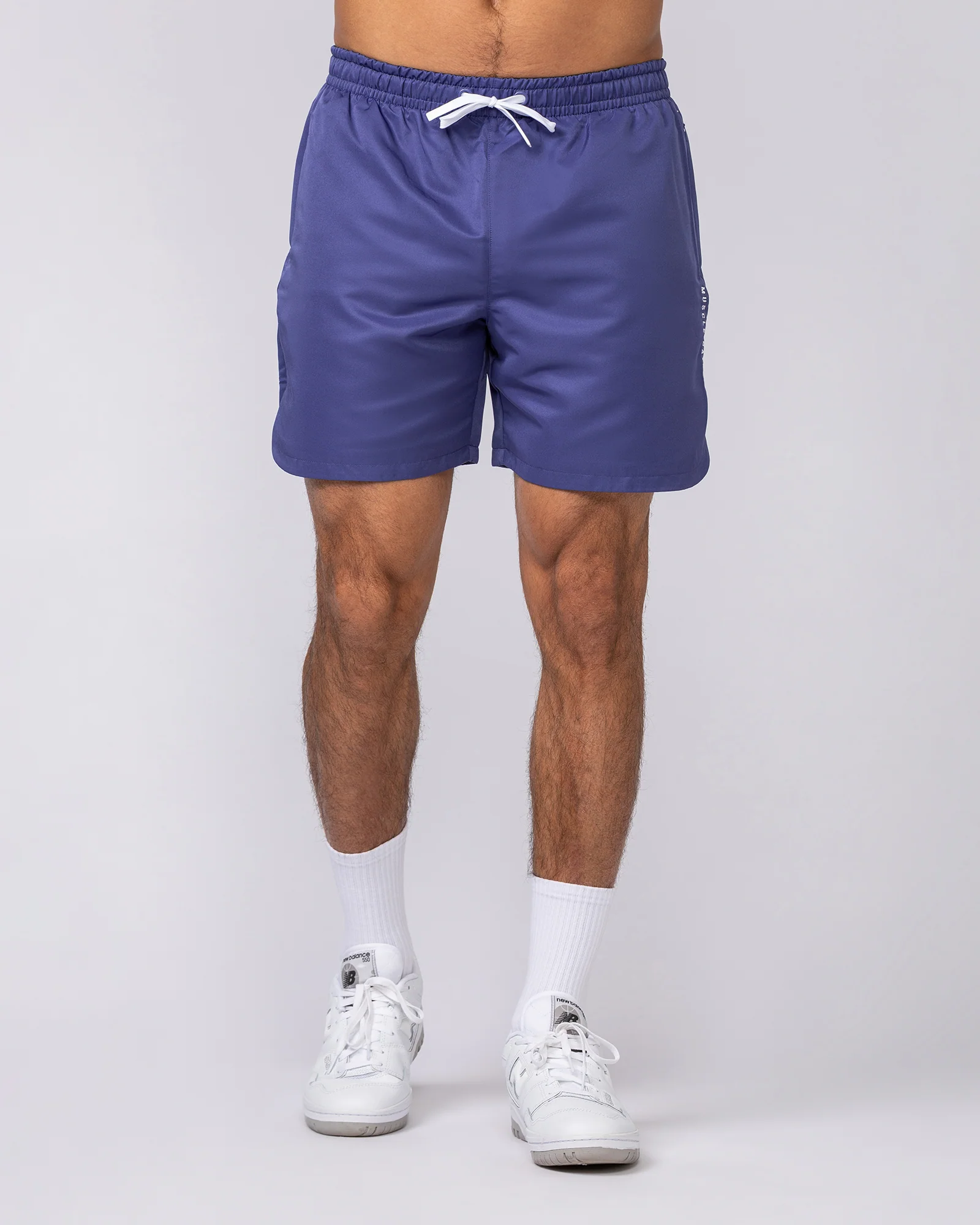 Standard Shorts - Midnight - Image 2
