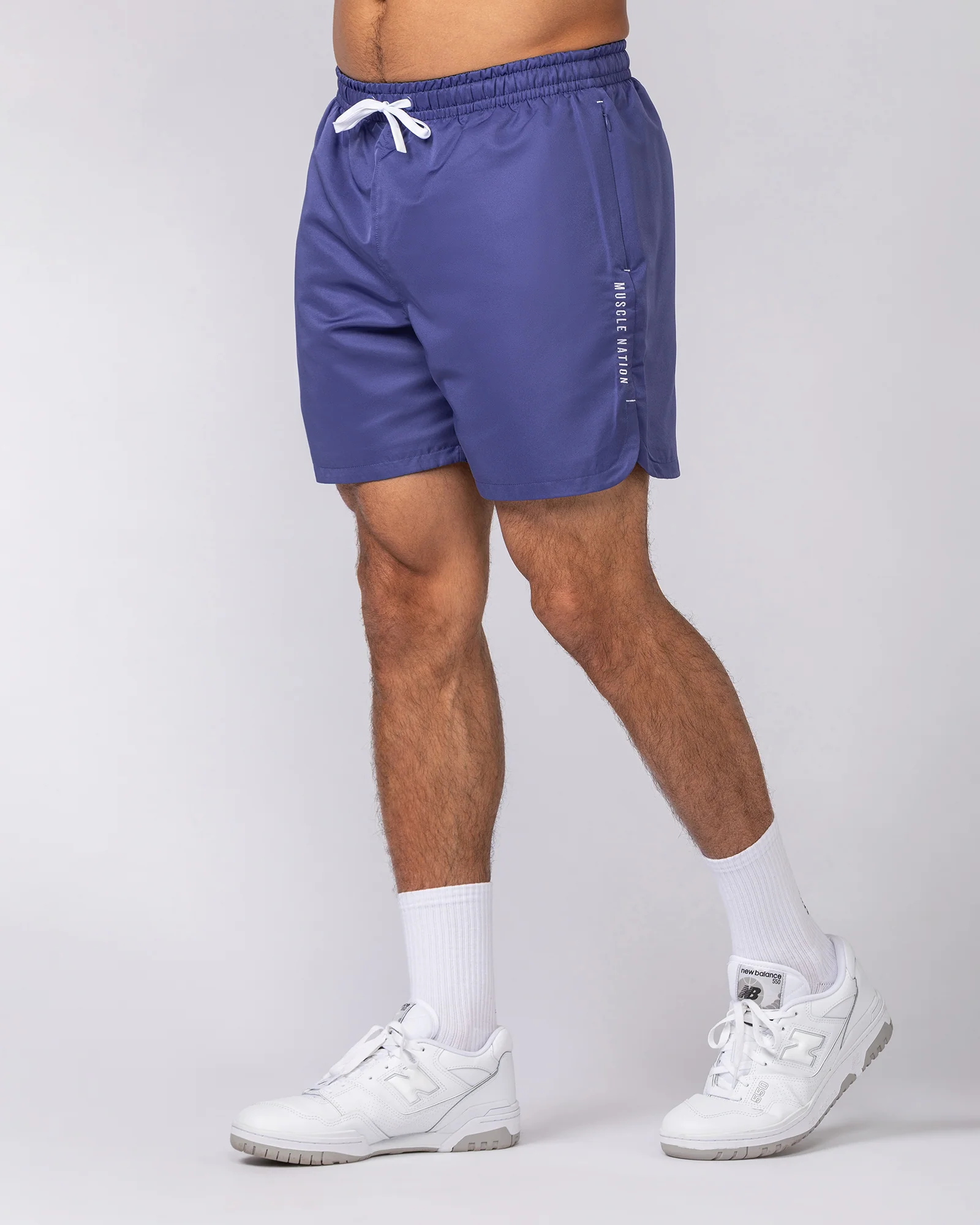 Standard Shorts - Midnight - Image 3