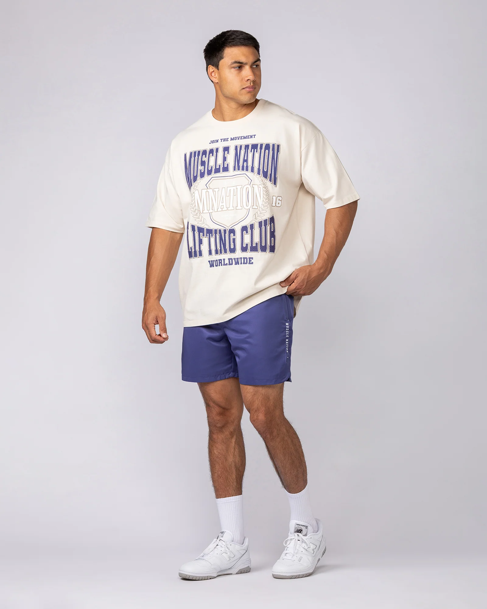 Standard Shorts - Midnight - Image 6