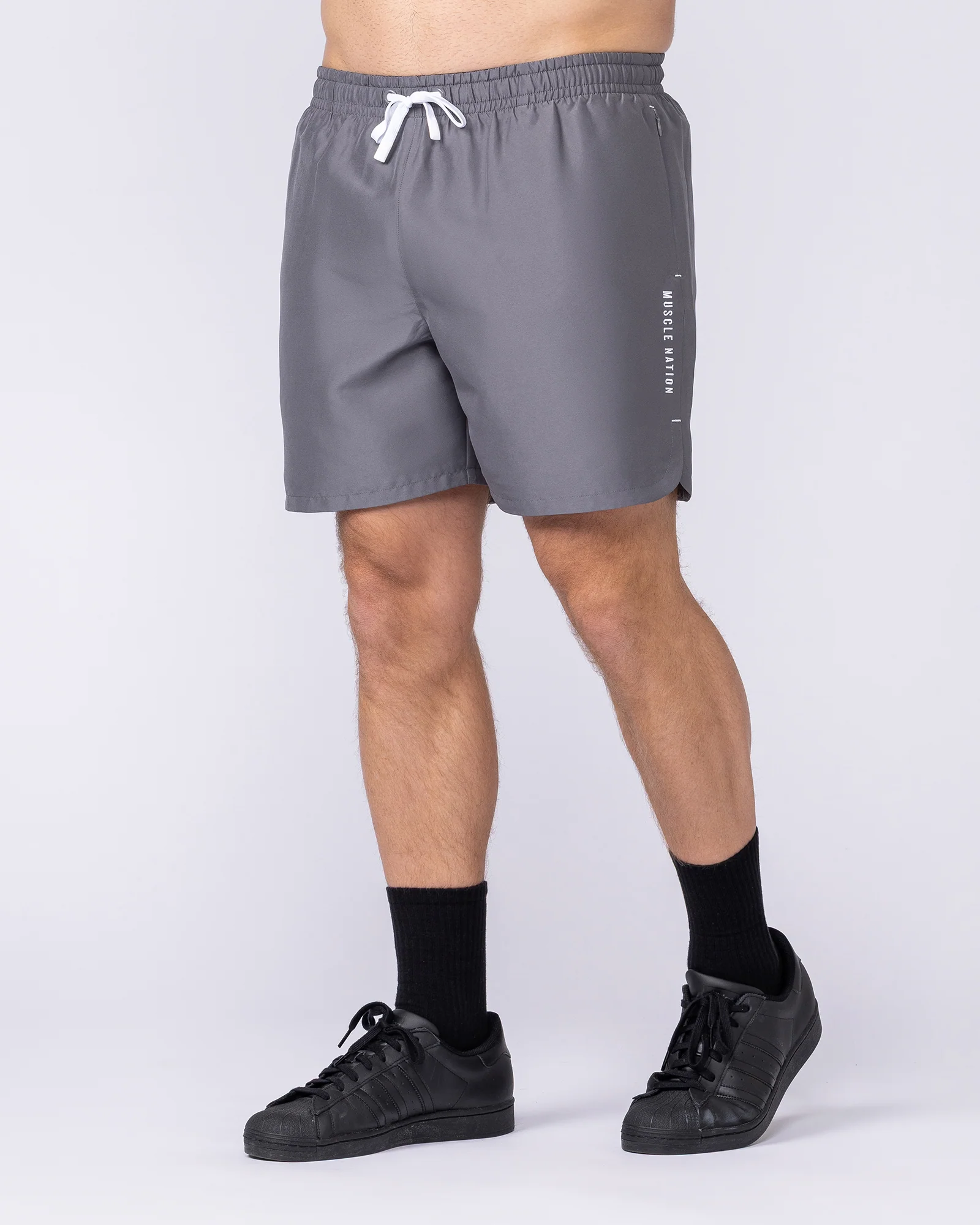 Standard Shorts - Tornado - Image 4