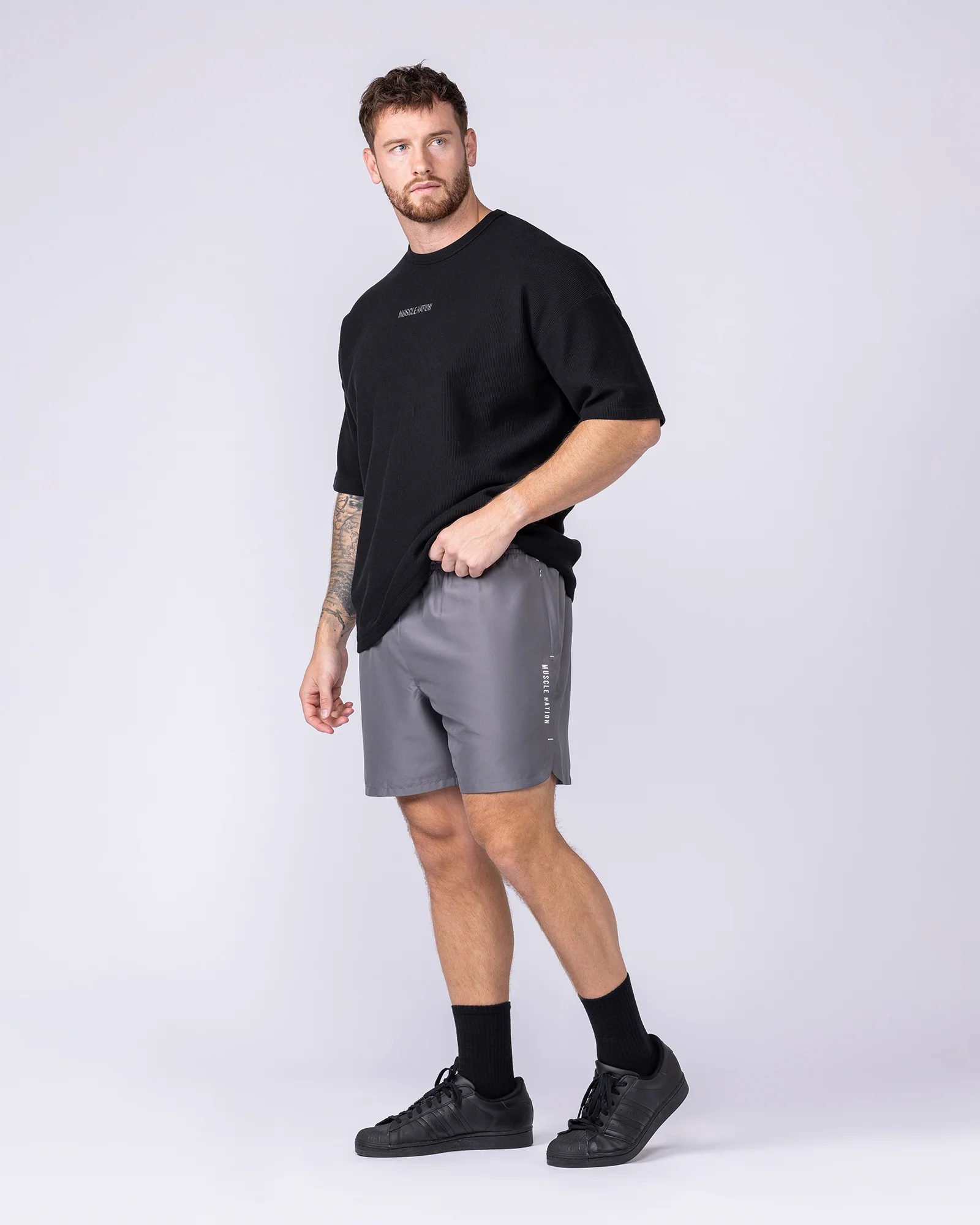 Standard Shorts - Tornado - Image 6