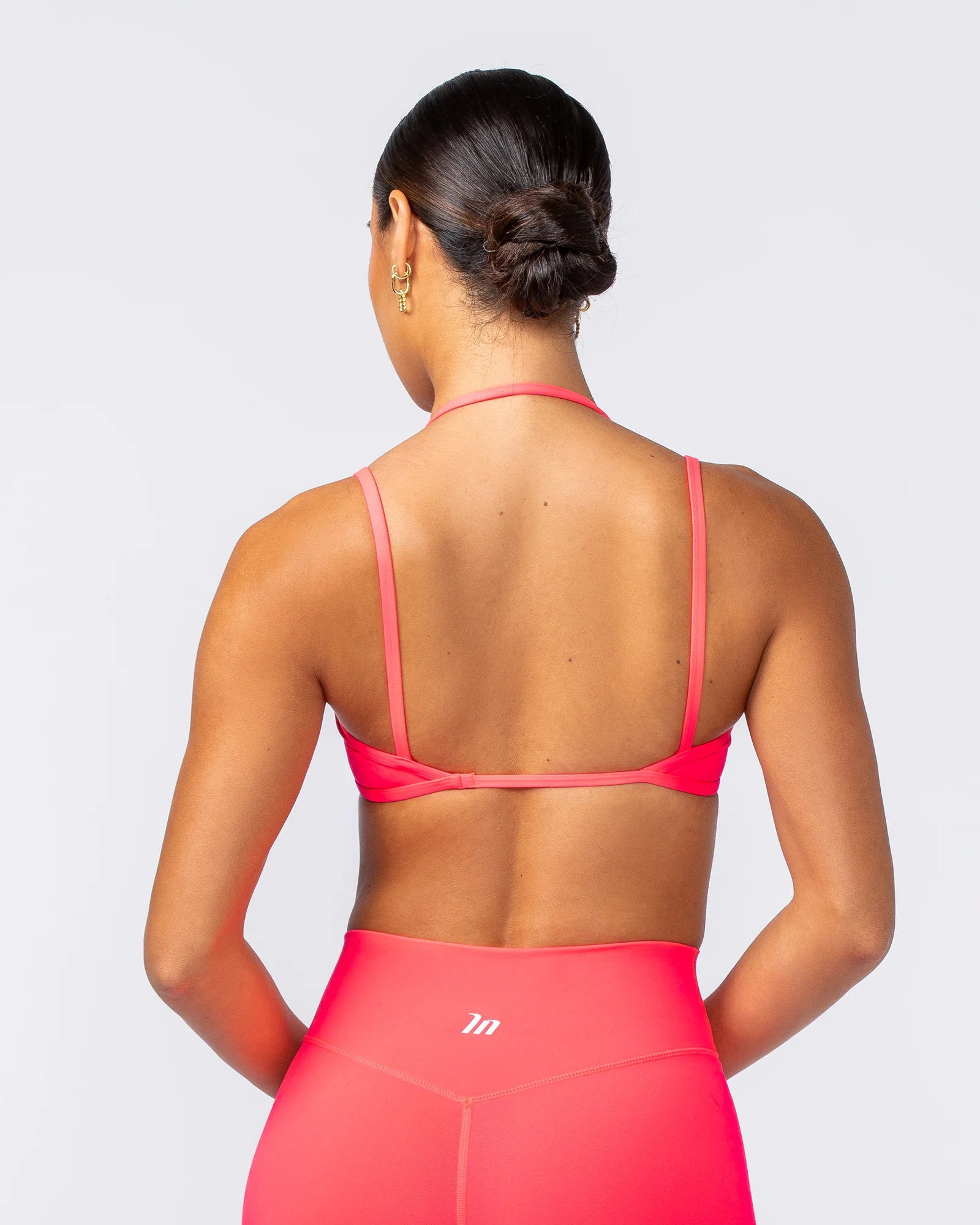 Stellar Bralette - Dragonfruit - Image 5