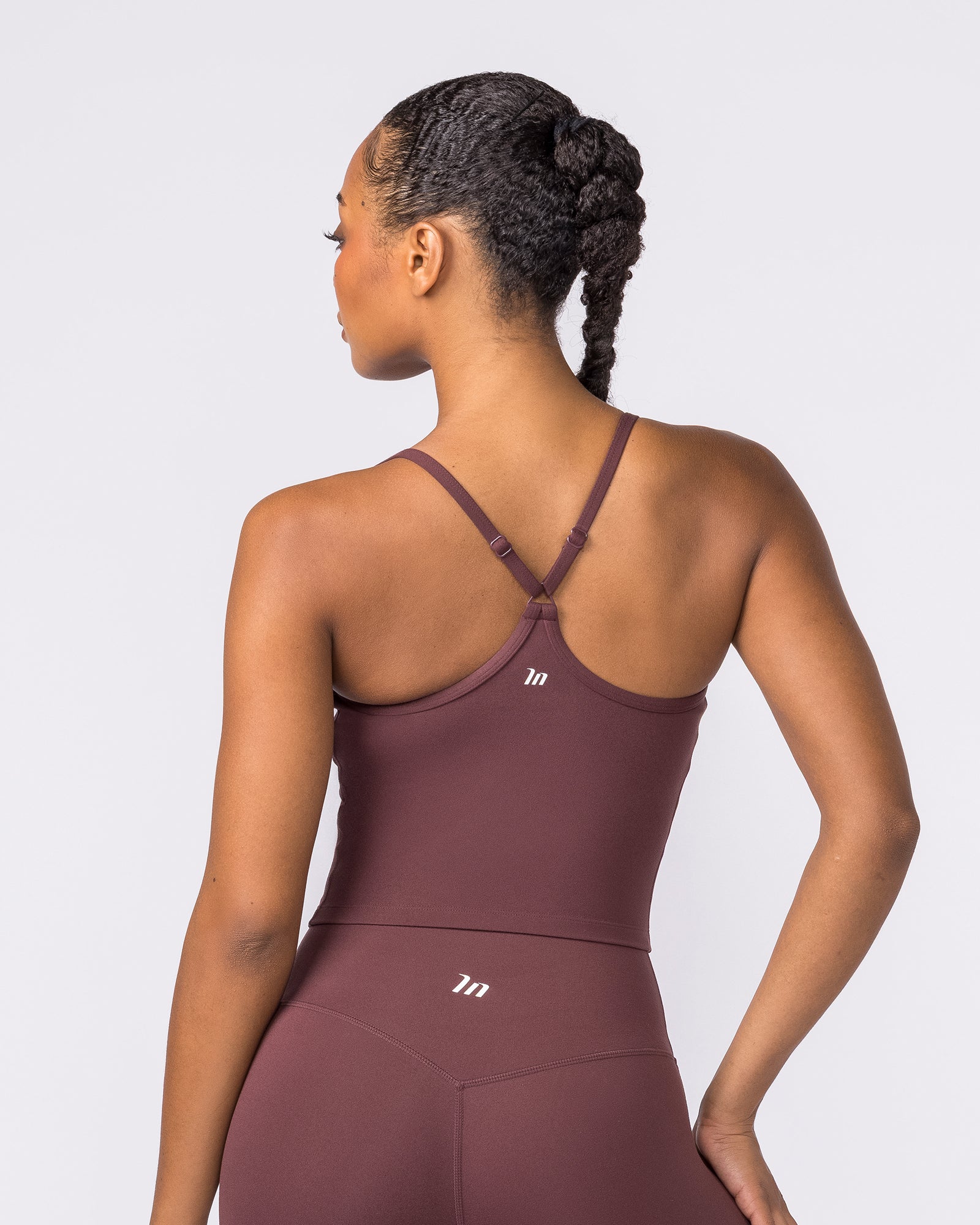 Stride Bra Tank - Rocky Road - Image 5