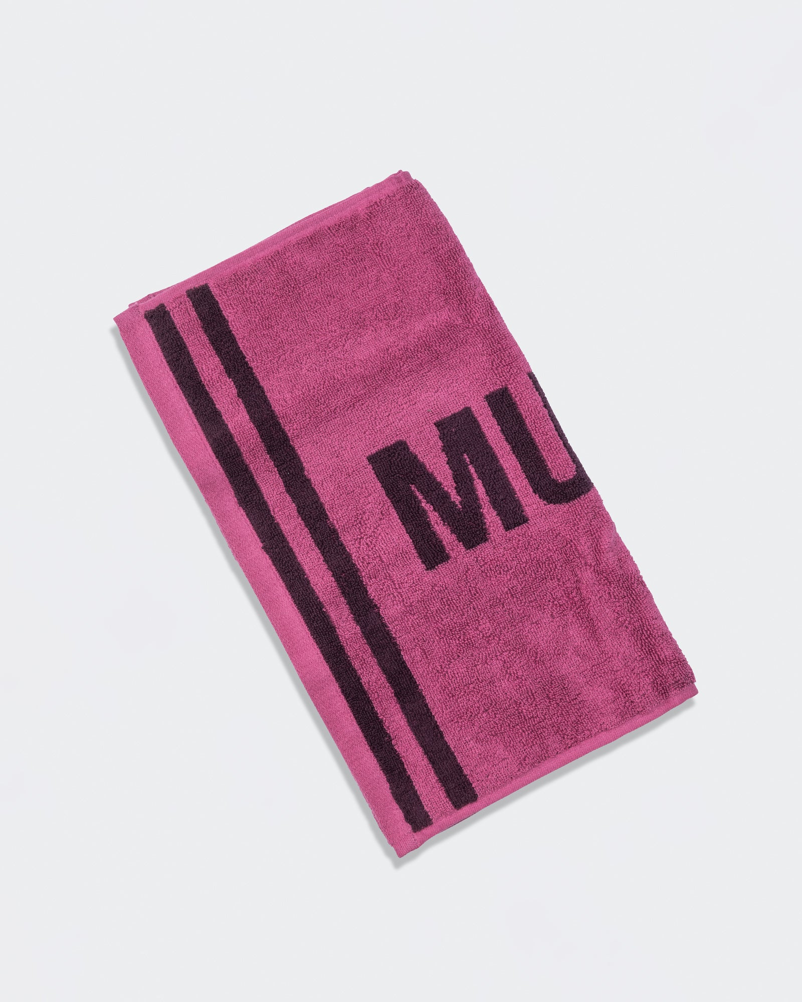 Sweat Towel - Wild Rose / Cranberry - Image 2