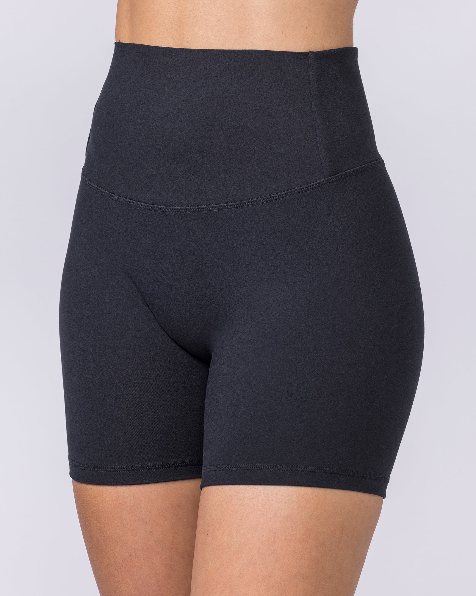 Unrivalled Bare Bike Shorts - Black - Image 8