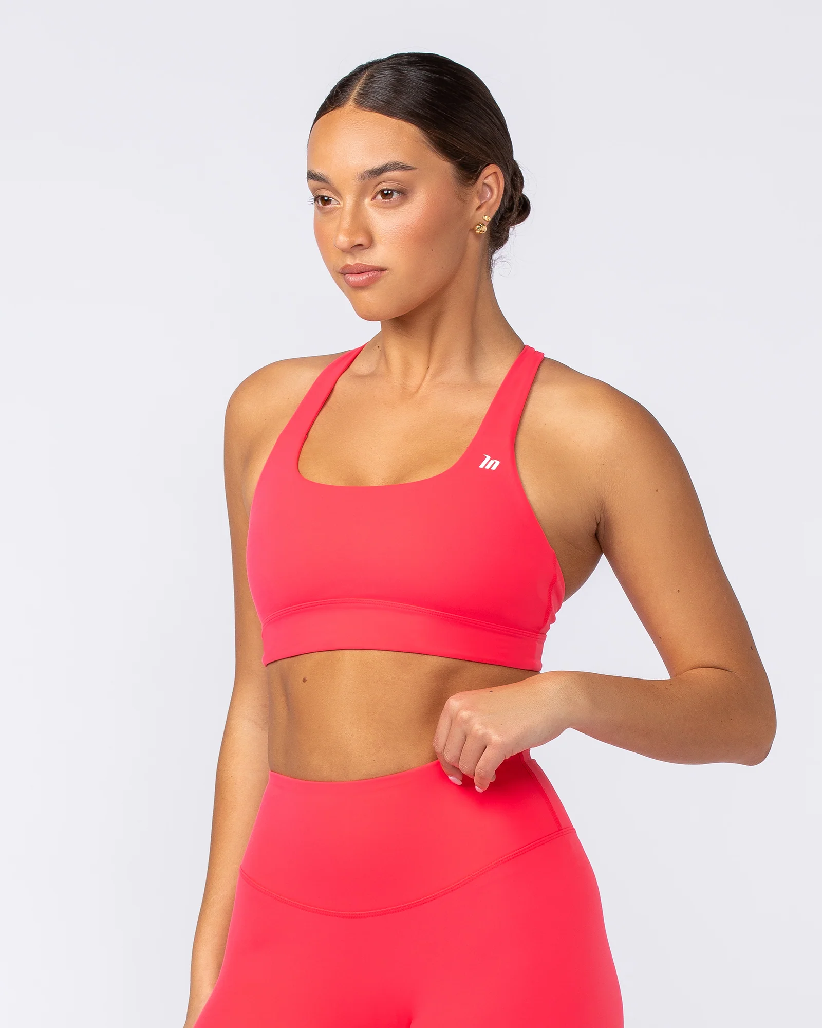 Unstoppable Bra - Pepper - Image 4