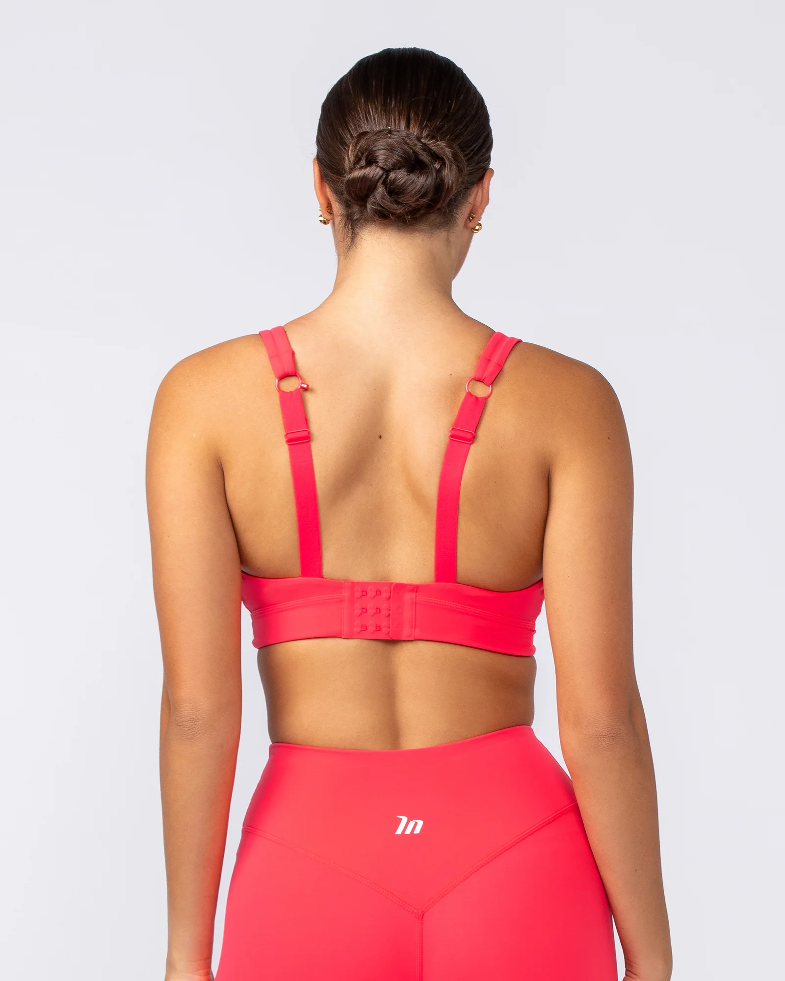 Unstoppable Bra - Pepper - Image 5