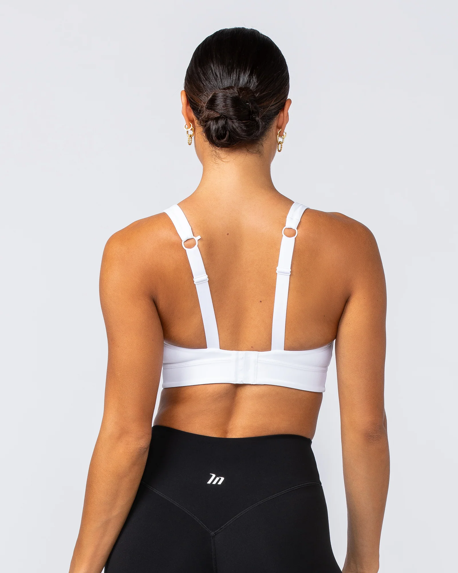 Unstoppable Bra - White - Image 4