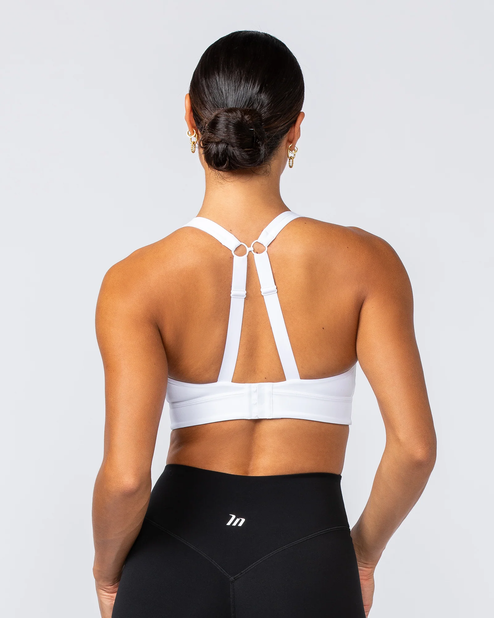 Unstoppable Bra - White - Image 5