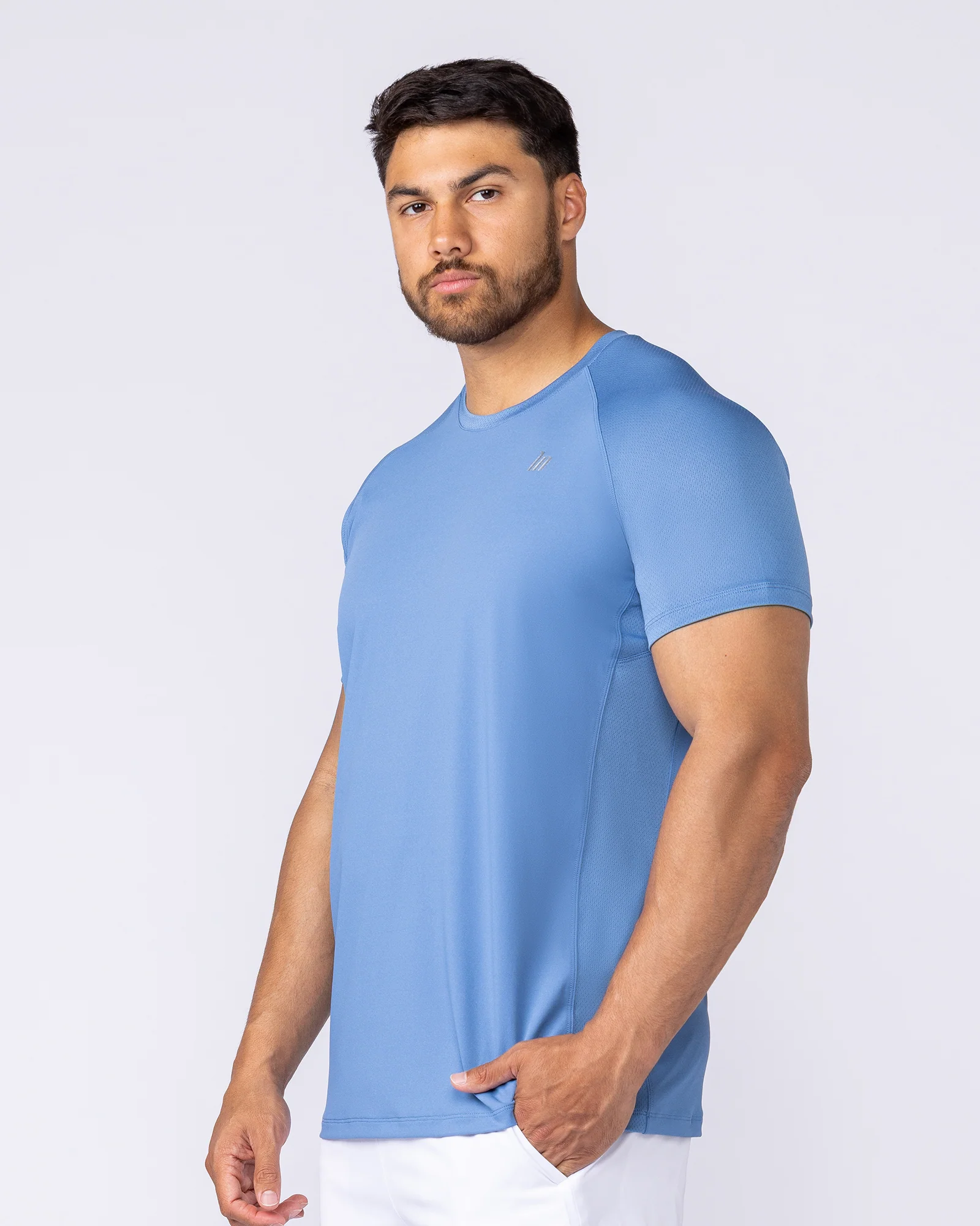 Ventilation Tee - Pacific - Image 4