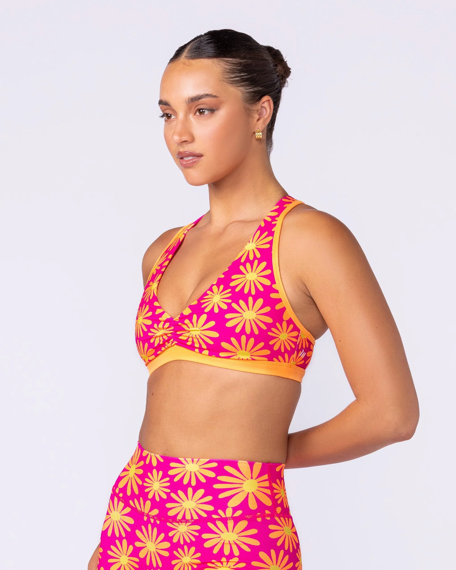 Vixen Bra - Cosmo Petals - Image 4