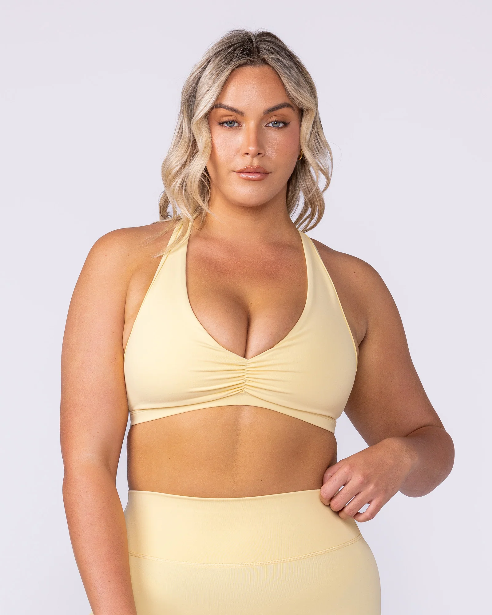 Vixen Bra - Panna Cotta - Image 2