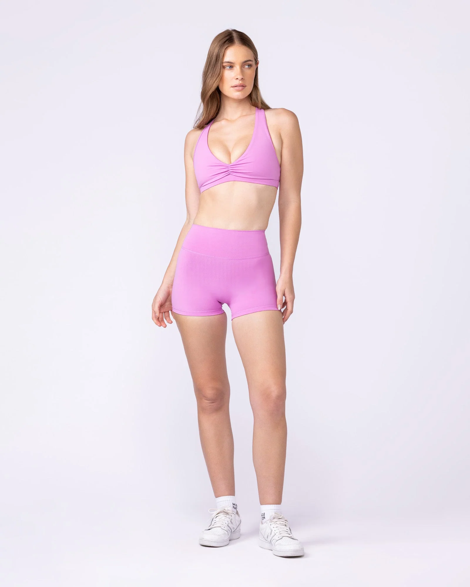 Vixen Bra - Peony - Image 5