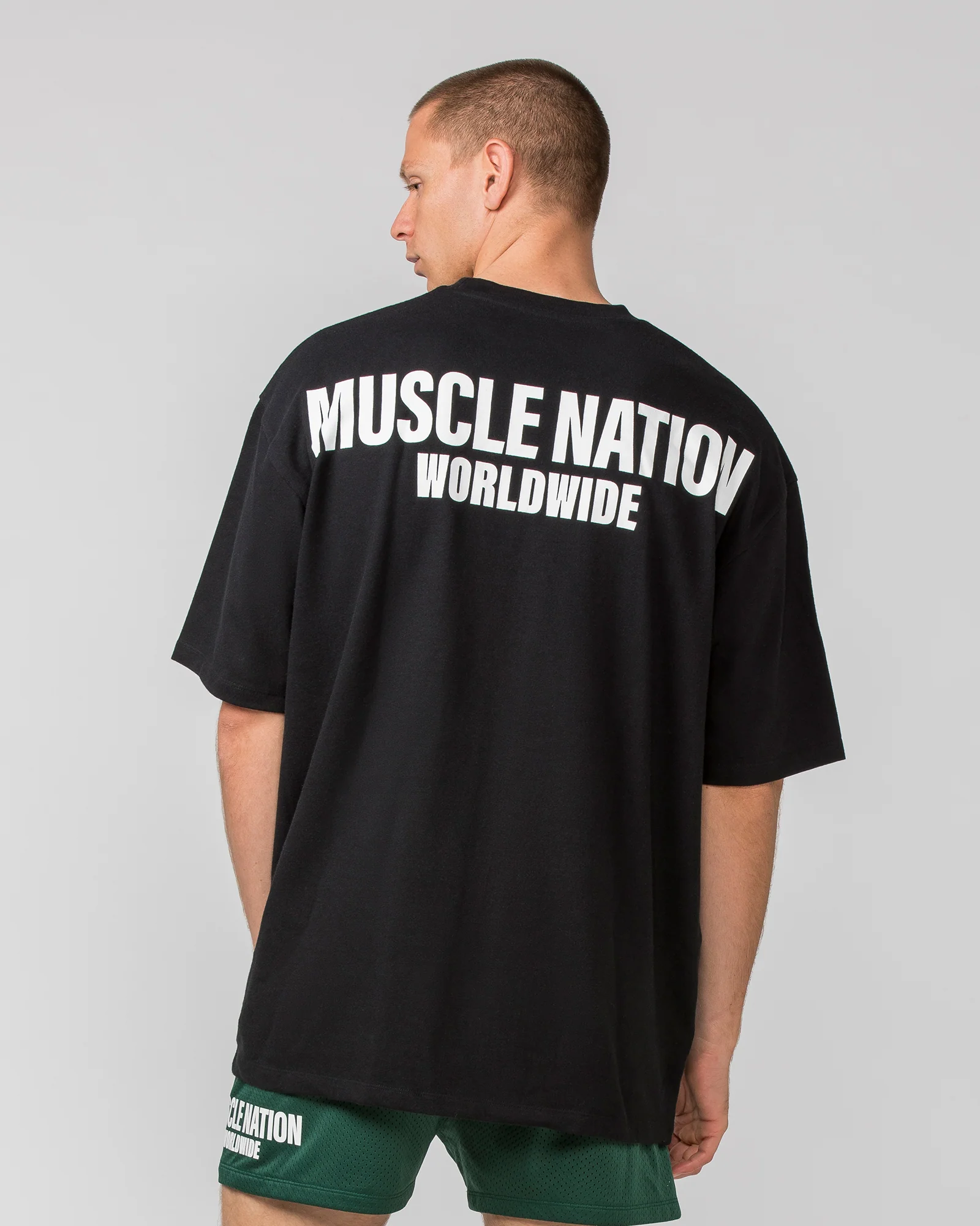 Worldwide Pump Cover - Black - Image 2
