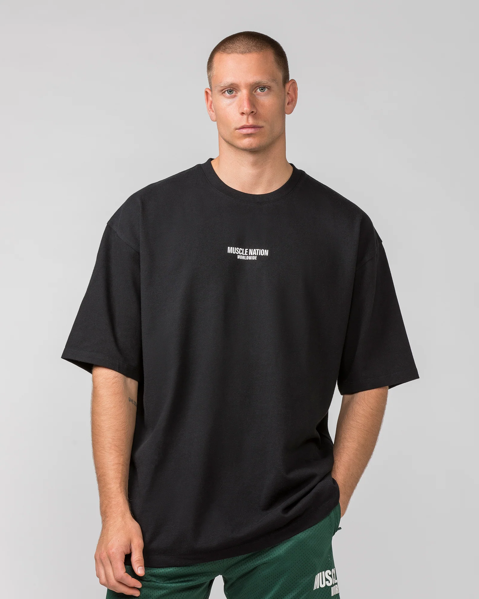 Worldwide Pump Cover - Black - Image 3