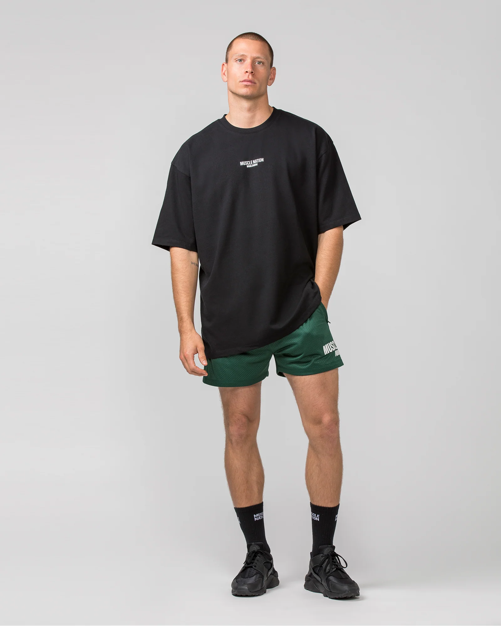 Worldwide Pump Cover - Black - Image 6